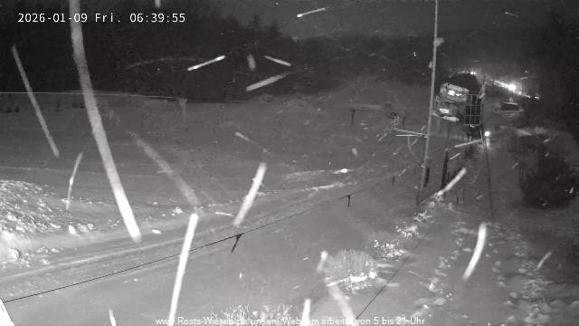 Archiv Foto Webcam Augustusburg (Erzgebirge)