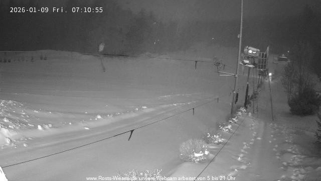 Archiv Foto Webcam Augustusburg (Erzgebirge)