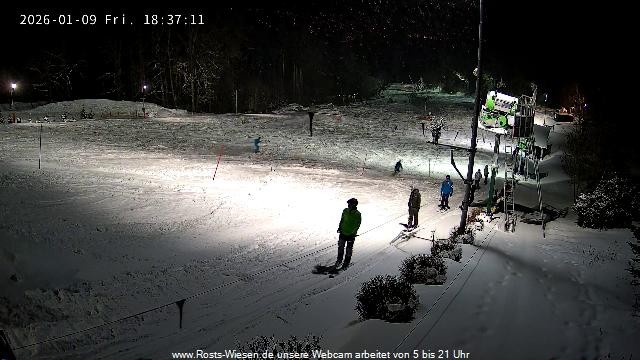 Archiv Foto Webcam Augustusburg (Erzgebirge)