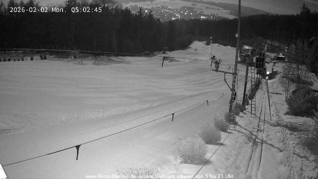 Archiv Foto Webcam Augustusburg (Erzgebirge)