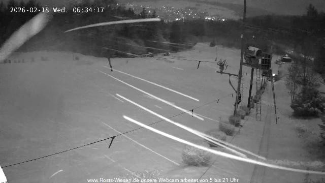 Archiv Foto Webcam Augustusburg (Erzgebirge)