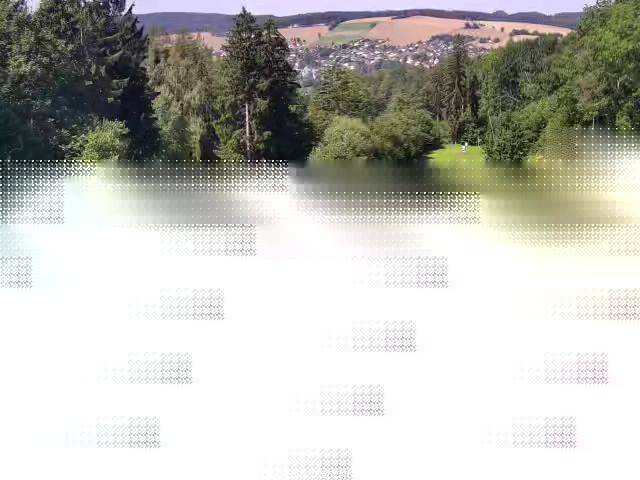Archiv Foto Webcam Augustusburg (Erzgebirge)