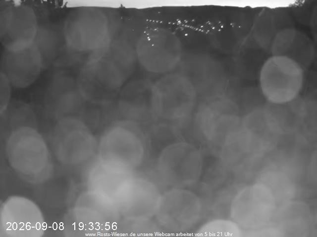 Archiv Foto Webcam Augustusburg (Erzgebirge)