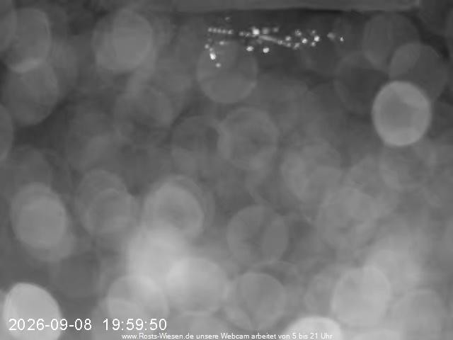 Archiv Foto Webcam Augustusburg (Erzgebirge)