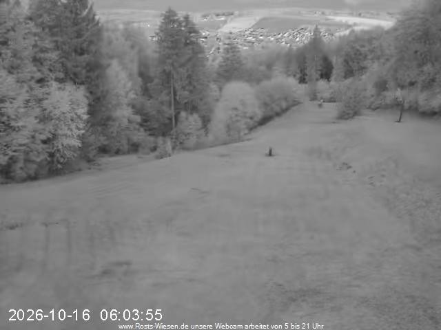 Archiv Foto Webcam Augustusburg (Erzgebirge)