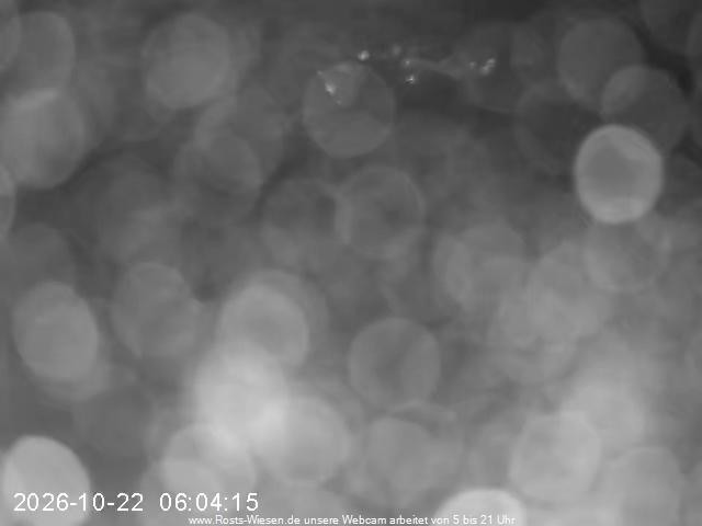 Archiv Foto Webcam Augustusburg (Erzgebirge)