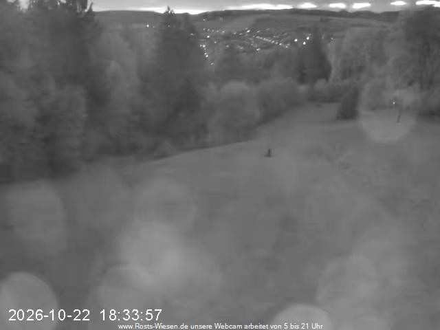 Archiv Foto Webcam Augustusburg (Erzgebirge)