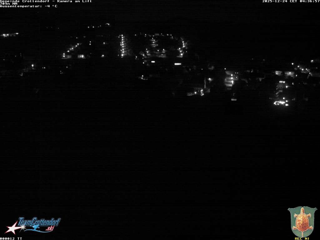 Archiv Foto Webcam Crottendorf im Erzgebirge