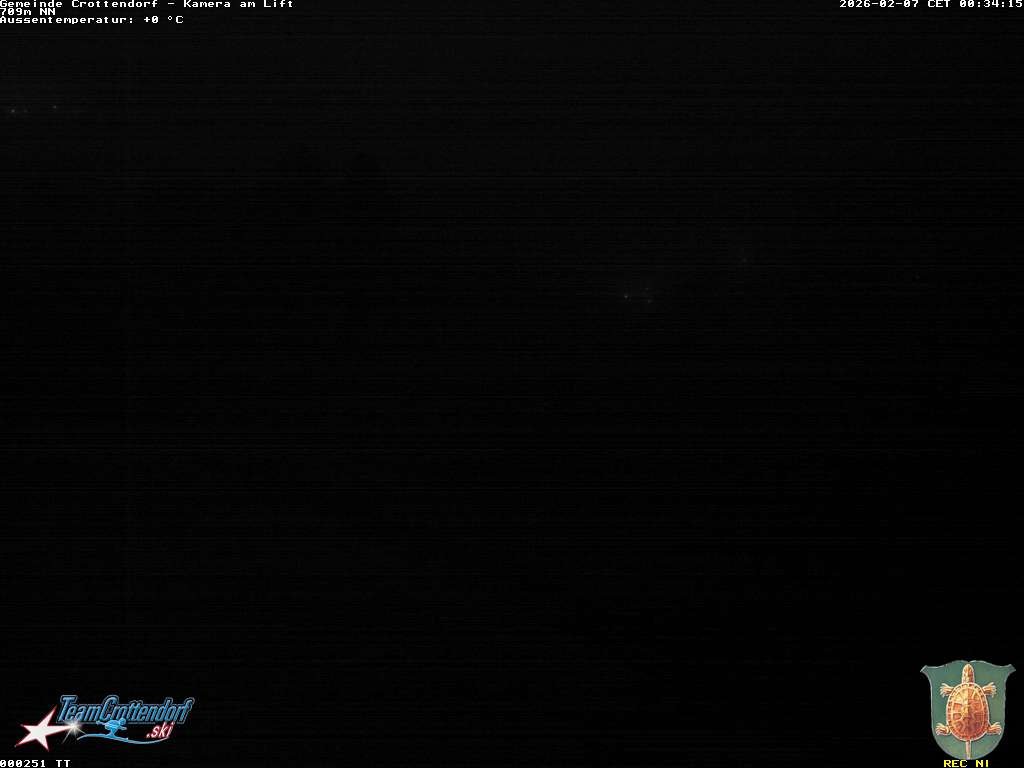 Archiv Foto Webcam Crottendorf im Erzgebirge