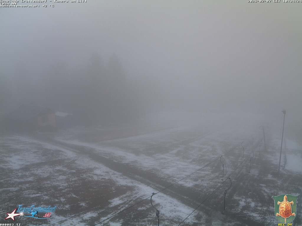 Archiv Foto Webcam Crottendorf im Erzgebirge