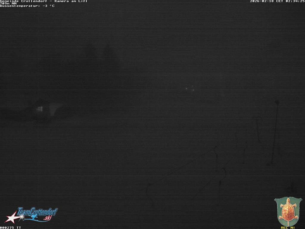 Archiv Foto Webcam Crottendorf im Erzgebirge