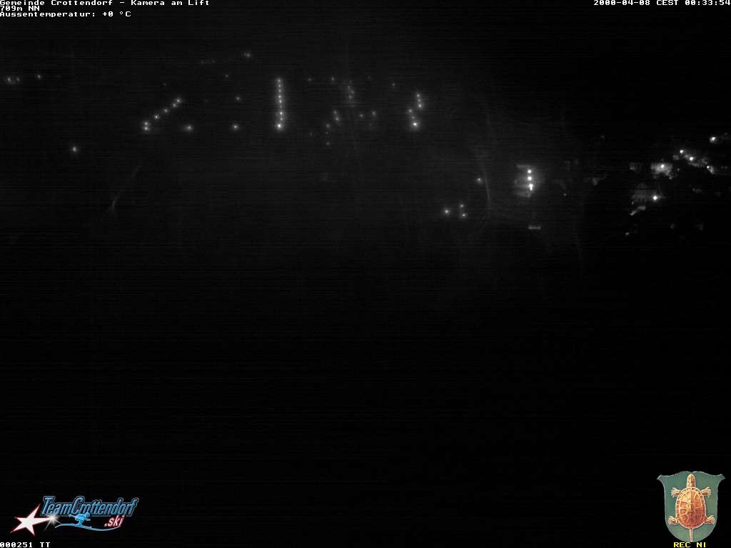 Archiv Foto Webcam Crottendorf im Erzgebirge