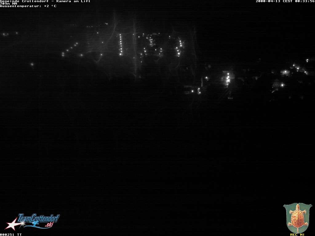 Archiv Foto Webcam Crottendorf im Erzgebirge