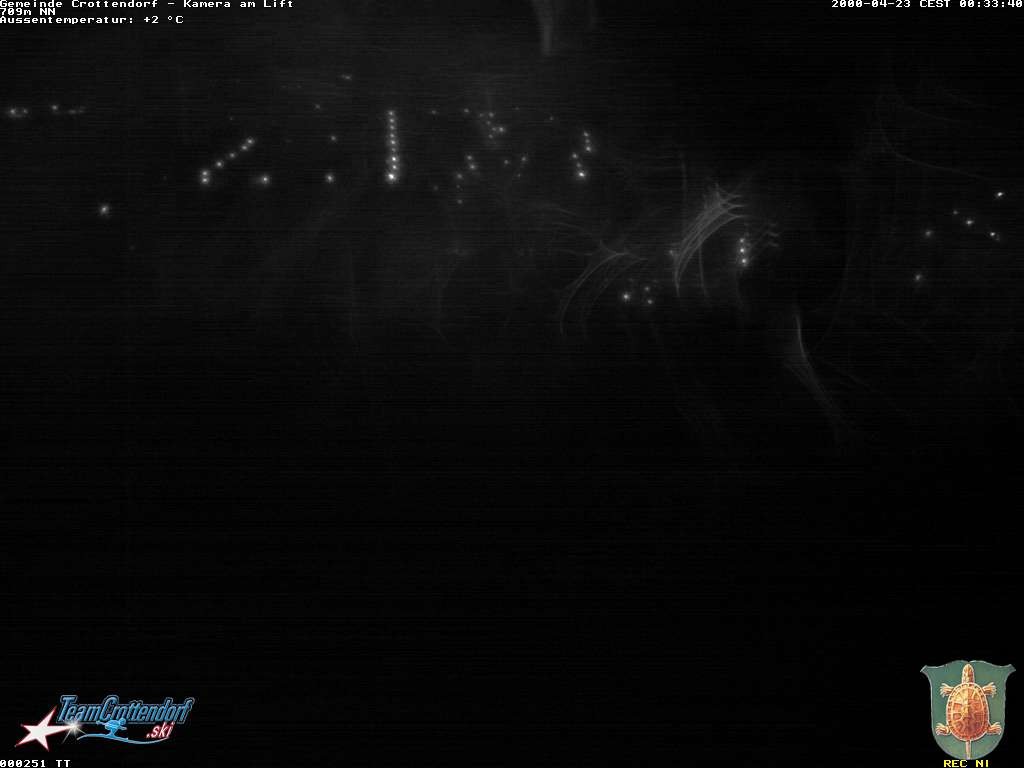 Archiv Foto Webcam Crottendorf im Erzgebirge