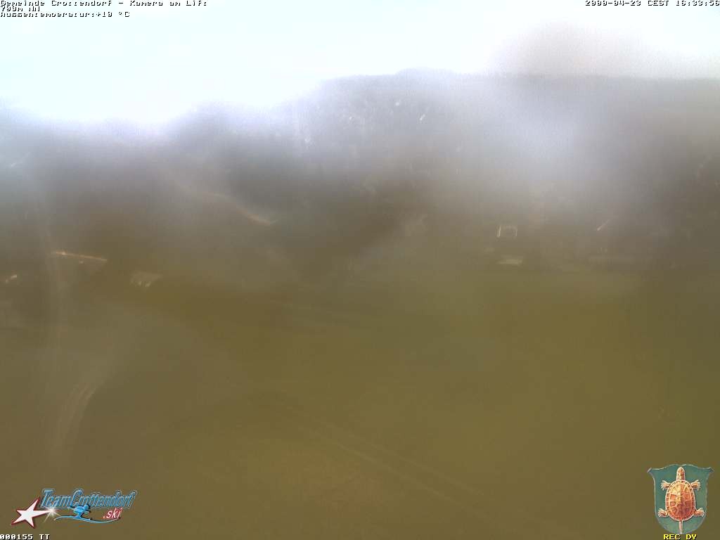 Archiv Foto Webcam Crottendorf im Erzgebirge