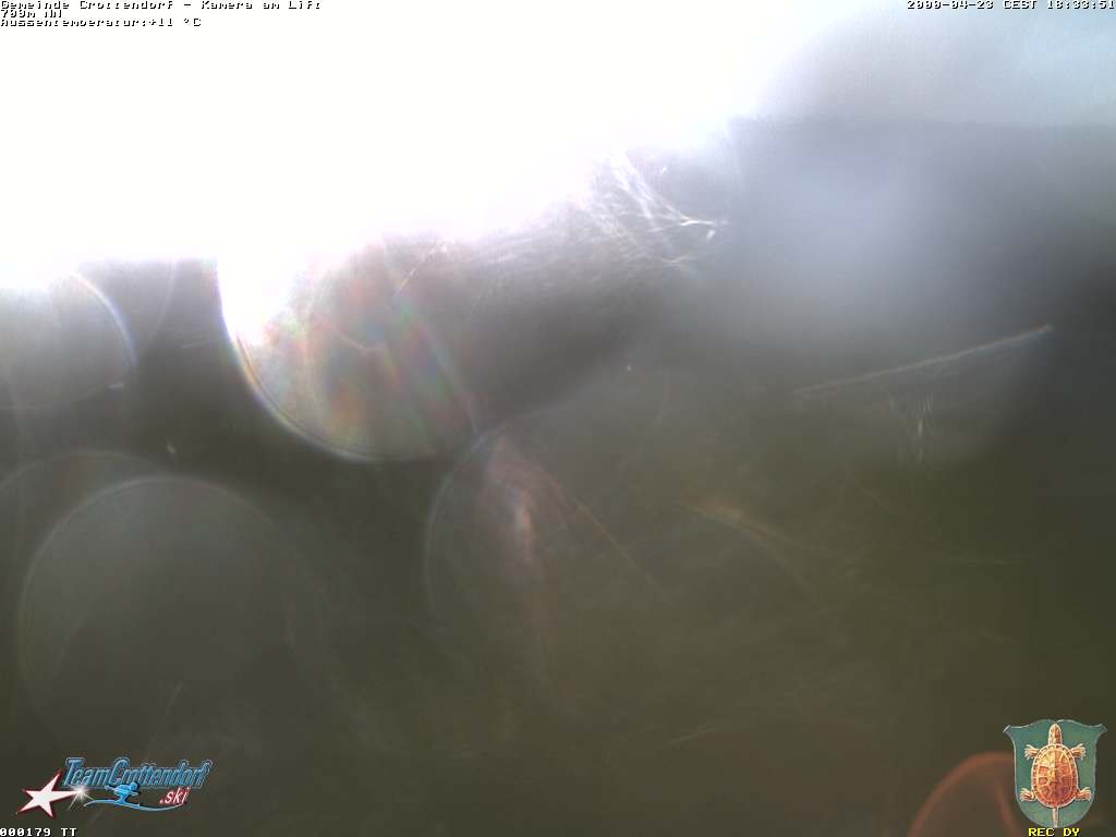 Archiv Foto Webcam Crottendorf im Erzgebirge