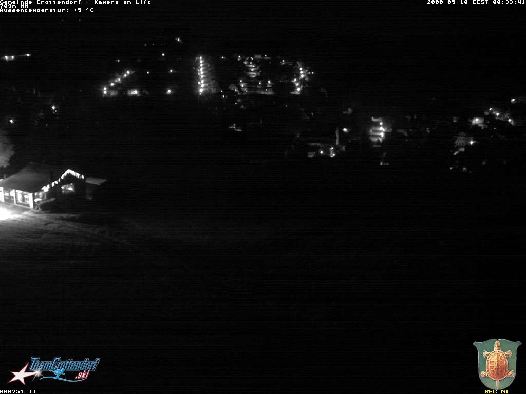 Archiv Foto Webcam Crottendorf im Erzgebirge