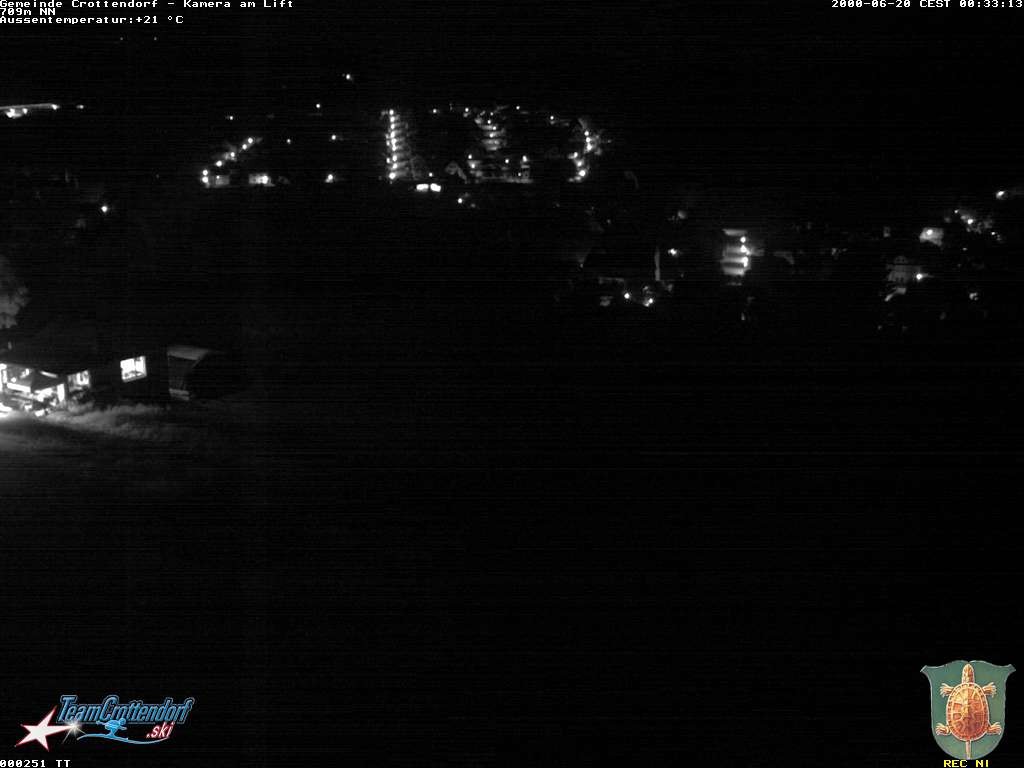 Archiv Foto Webcam Crottendorf im Erzgebirge