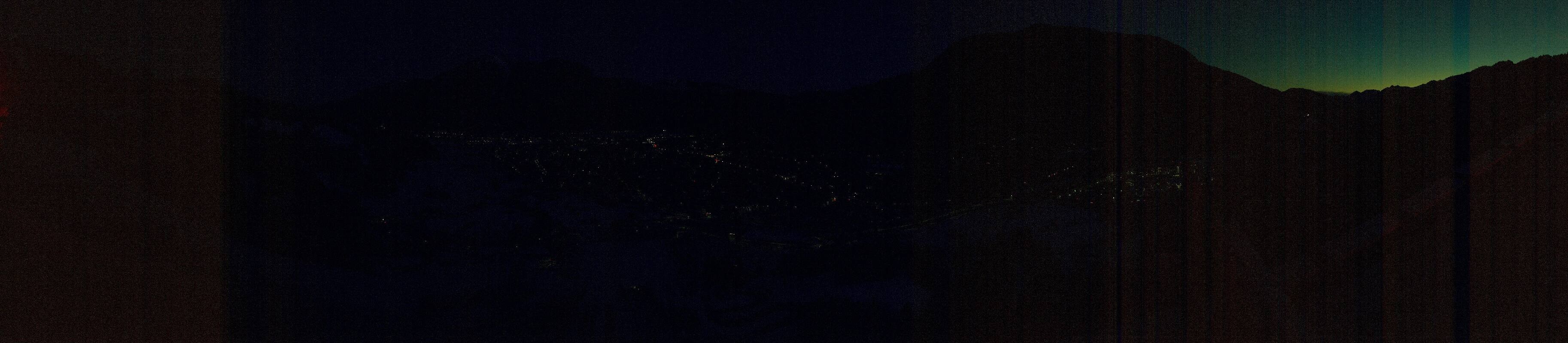 Archiv Foto Webcam Garmisch-Partenkirchen - Olympiaschanze