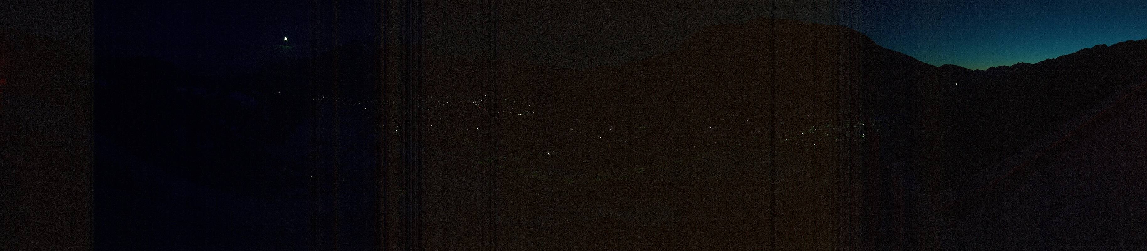 Archiv Foto Webcam Garmisch-Partenkirchen - Olympiaschanze