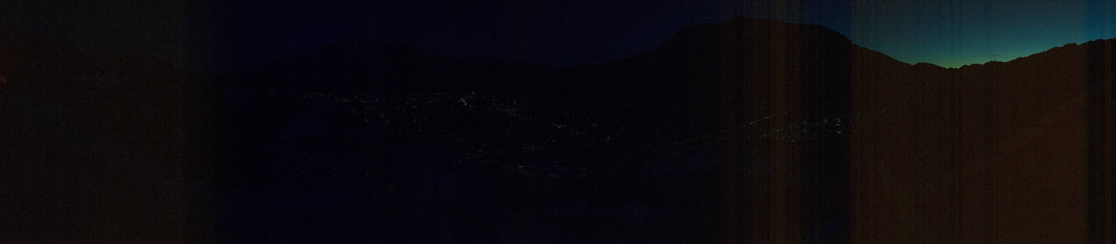 Archiv Foto Webcam Garmisch-Partenkirchen - Olympiaschanze