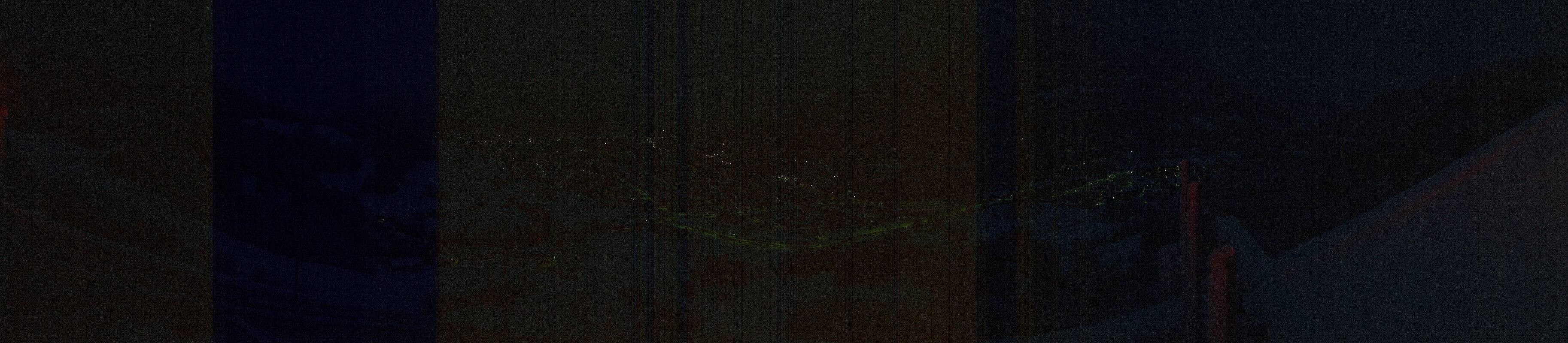 Archiv Foto Webcam Garmisch-Partenkirchen - Olympiaschanze