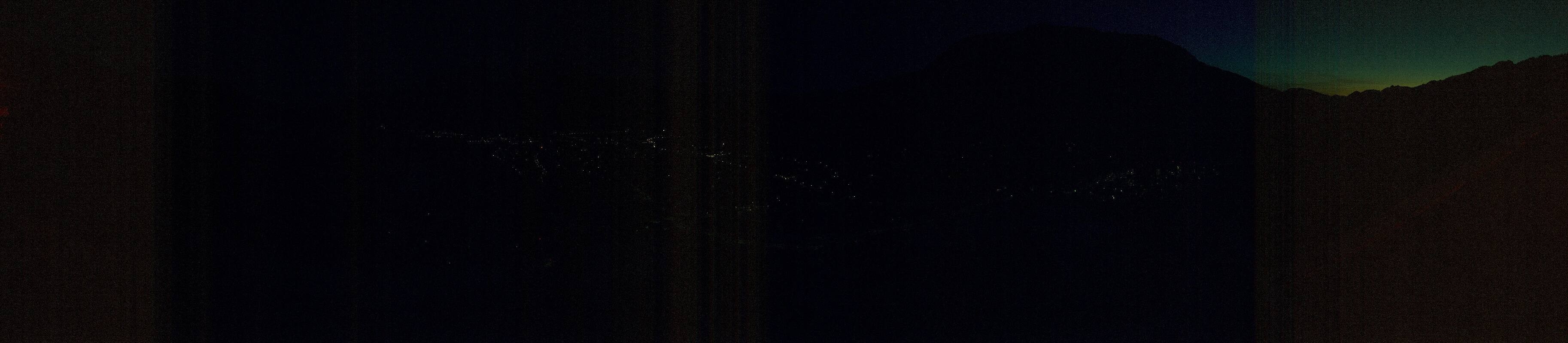 Archiv Foto Webcam Garmisch-Partenkirchen - Olympiaschanze