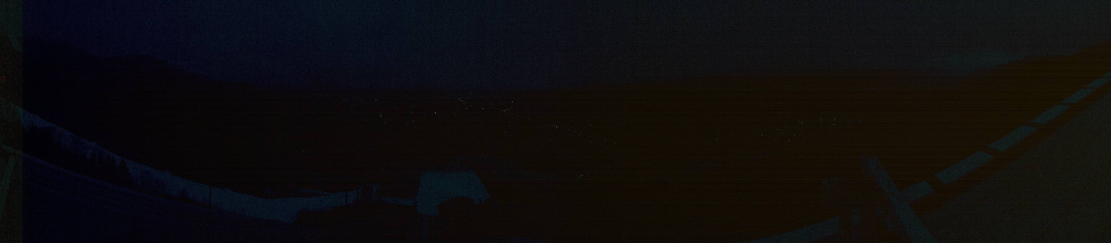 Archived image Webcam Garmisch-Partenkirchen Olympia Hill