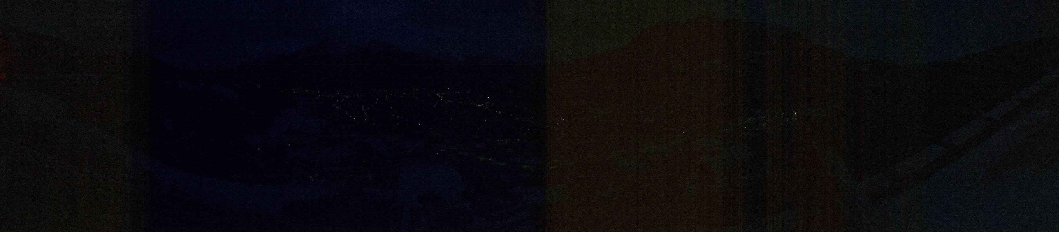 Archiv Foto Webcam Garmisch-Partenkirchen - Olympiaschanze