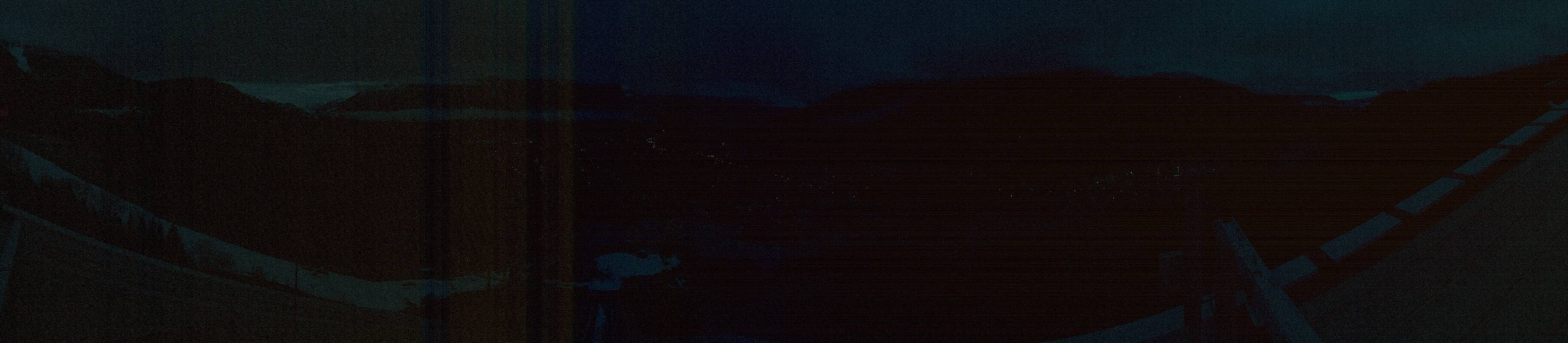 Archiv Foto Webcam Garmisch-Partenkirchen - Olympiaschanze