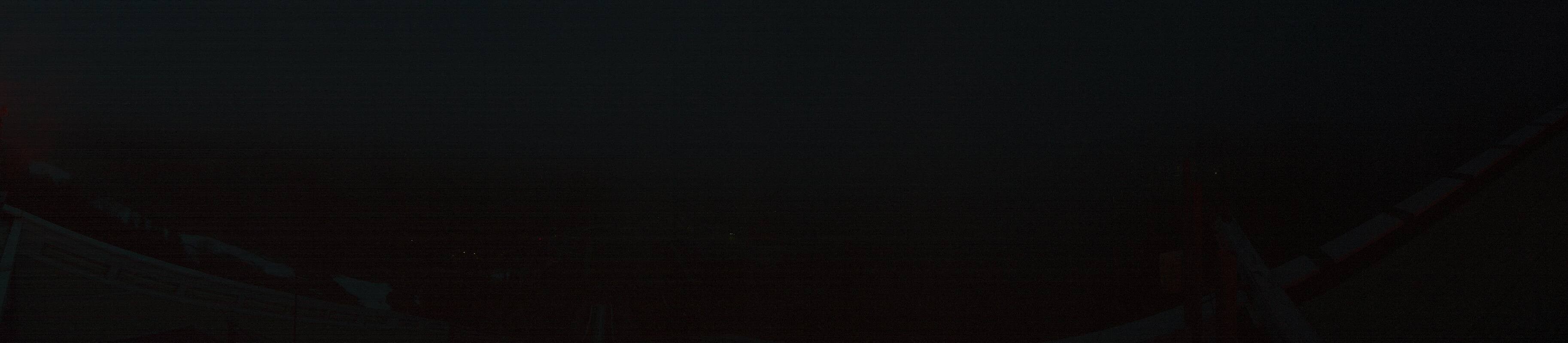 Archiv Foto Webcam Garmisch-Partenkirchen - Olympiaschanze