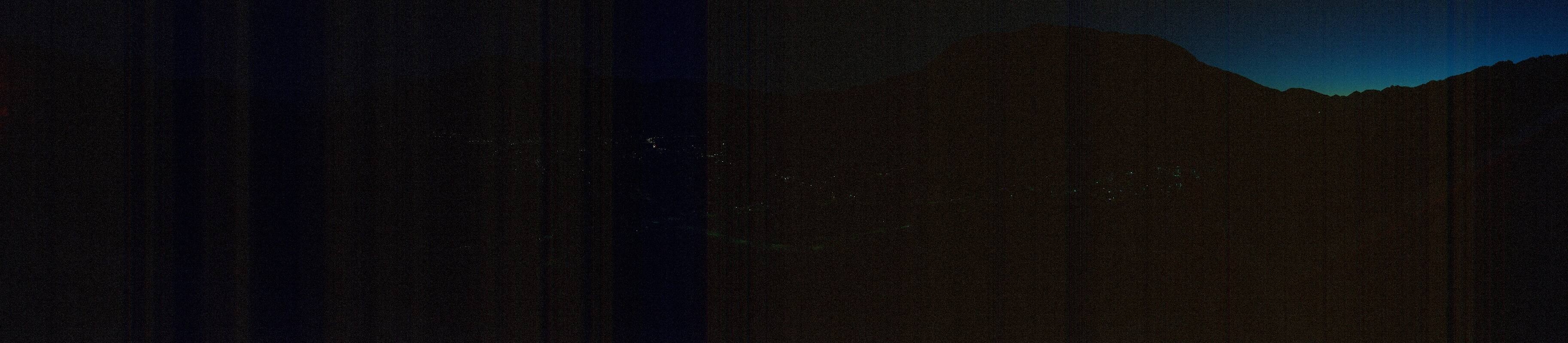 Archiv Foto Webcam Garmisch-Partenkirchen - Olympiaschanze
