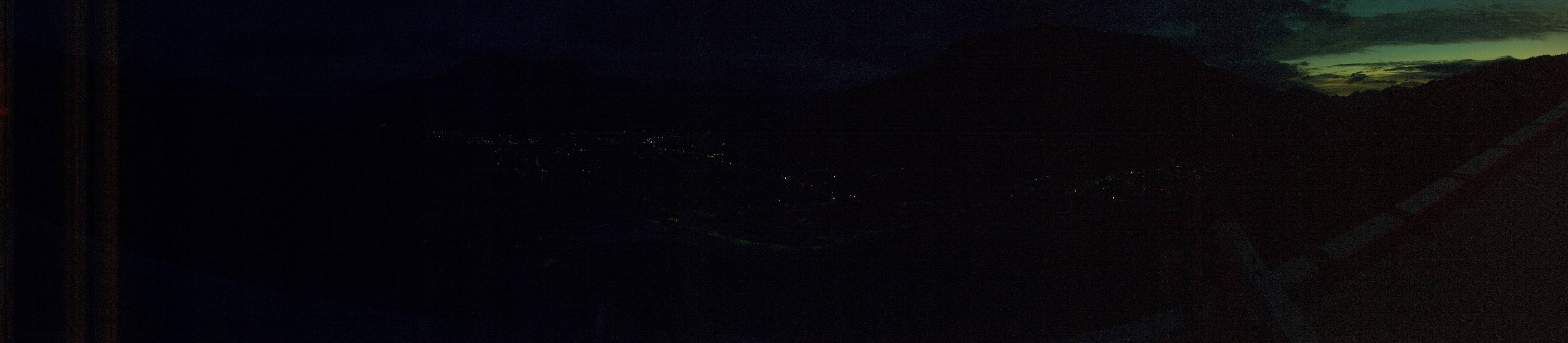 Archiv Foto Webcam Garmisch-Partenkirchen - Olympiaschanze