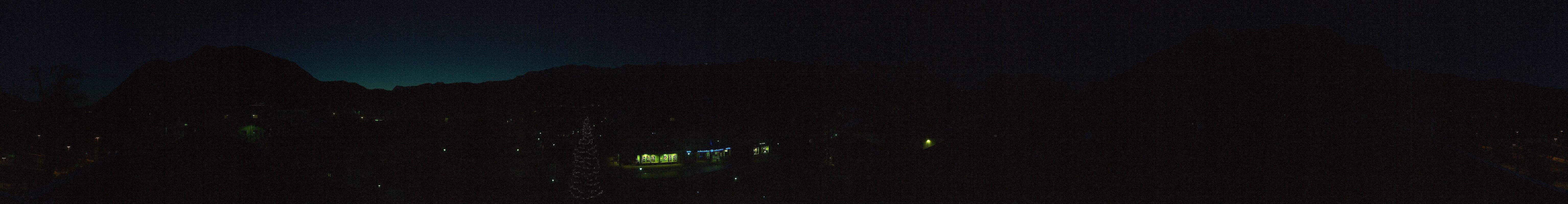 Archiv Foto Webcam Garmisch-Partenkirchen: Kongresshaus