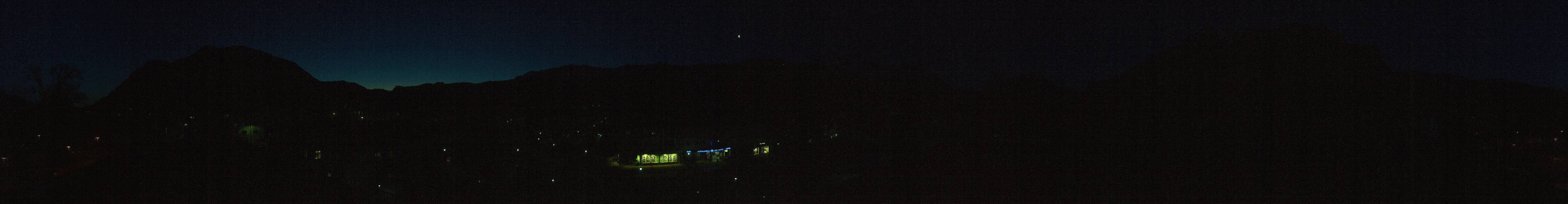 Archiv Foto Webcam Garmisch-Partenkirchen: Kongresshaus