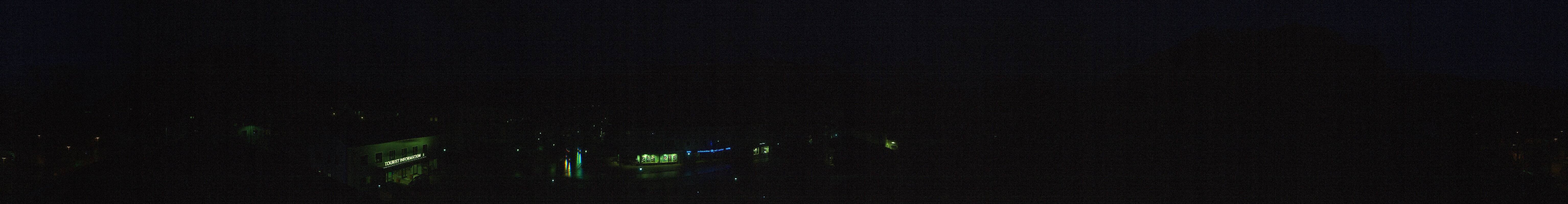 Archiv Foto Webcam Garmisch-Partenkirchen: Kongresshaus