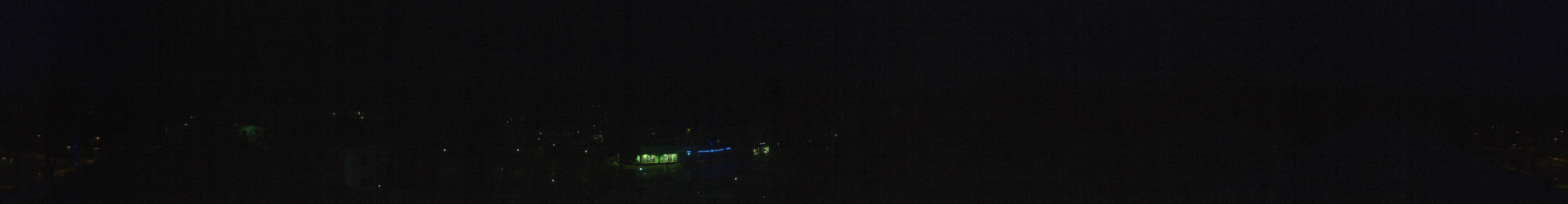 Archiv Foto Webcam Garmisch-Partenkirchen: Kongresshaus