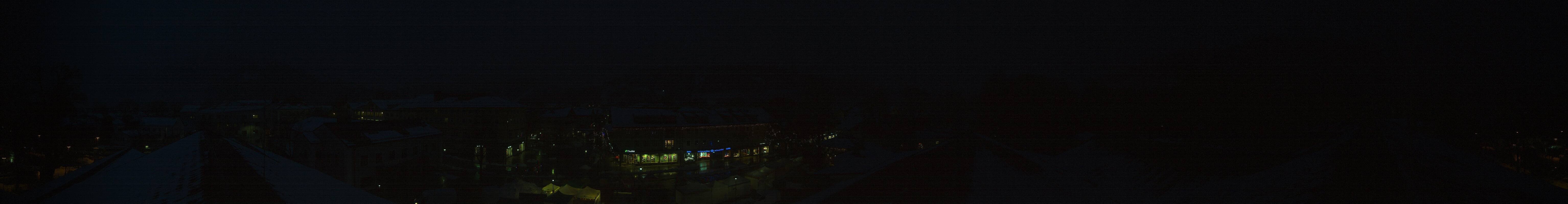 Archiv Foto Webcam Garmisch-Partenkirchen: Kongresshaus