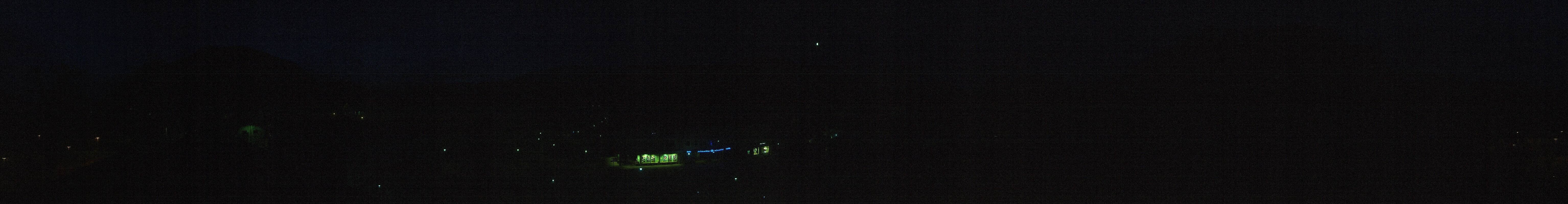 Archiv Foto Webcam Garmisch-Partenkirchen: Kongresshaus