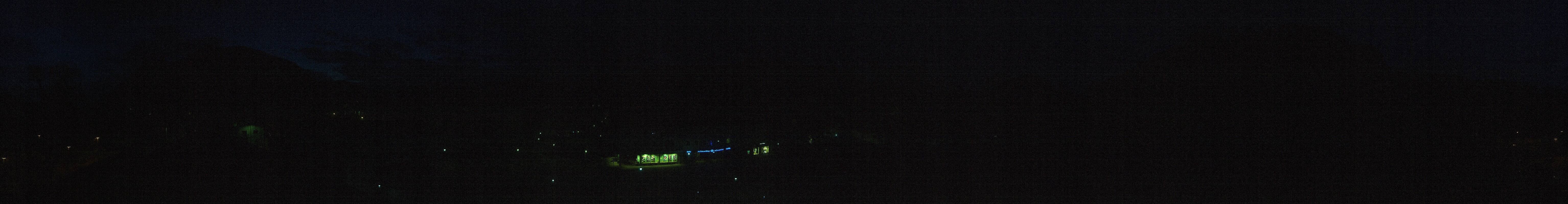 Archiv Foto Webcam Garmisch-Partenkirchen: Kongresshaus