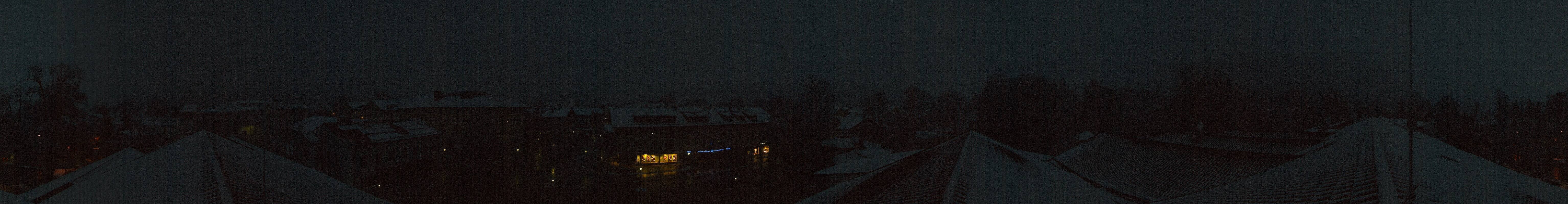 Archiv Foto Webcam Garmisch-Partenkirchen: Kongresshaus