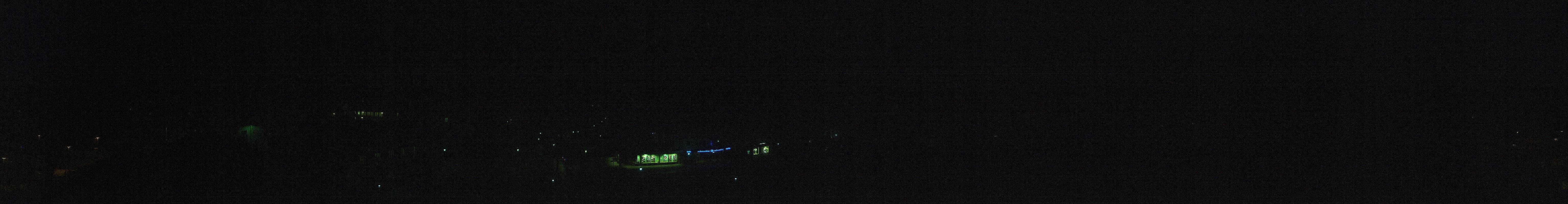 Archiv Foto Webcam Garmisch-Partenkirchen: Kongresshaus