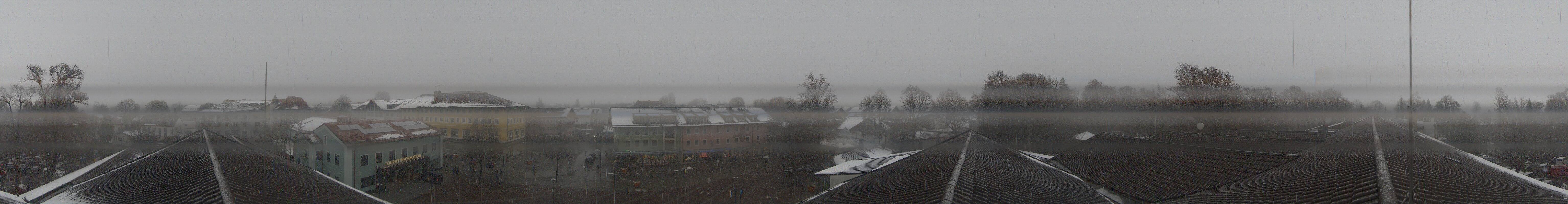 Archiv Foto Webcam Garmisch-Partenkirchen: Kongresshaus