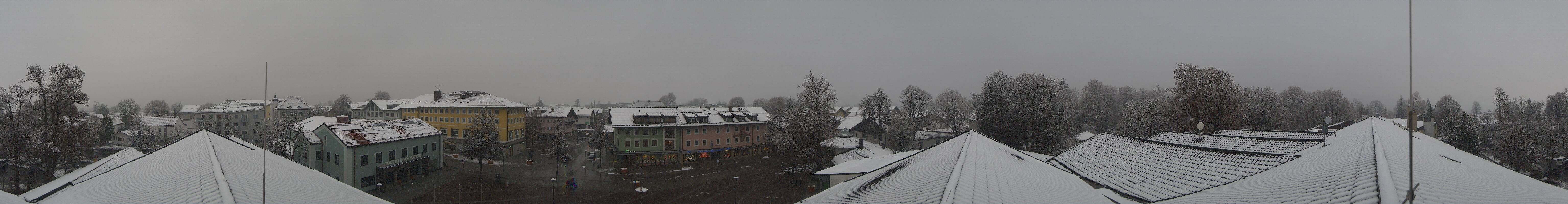 Archiv Foto Webcam Garmisch-Partenkirchen: Kongresshaus