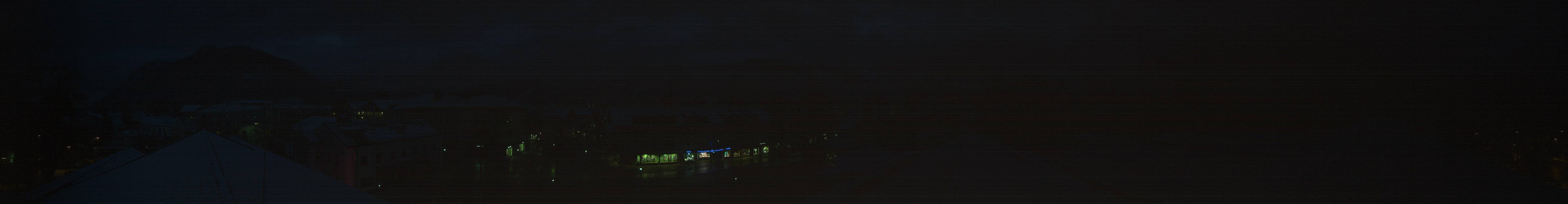 Archiv Foto Webcam Garmisch-Partenkirchen: Kongresshaus