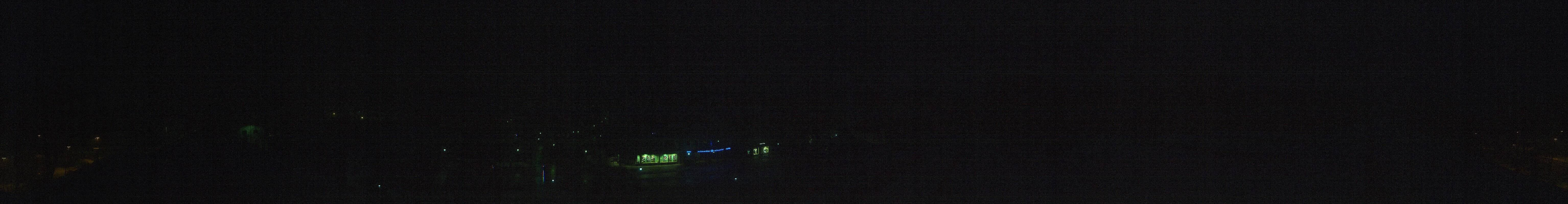 Archiv Foto Webcam Garmisch-Partenkirchen: Kongresshaus