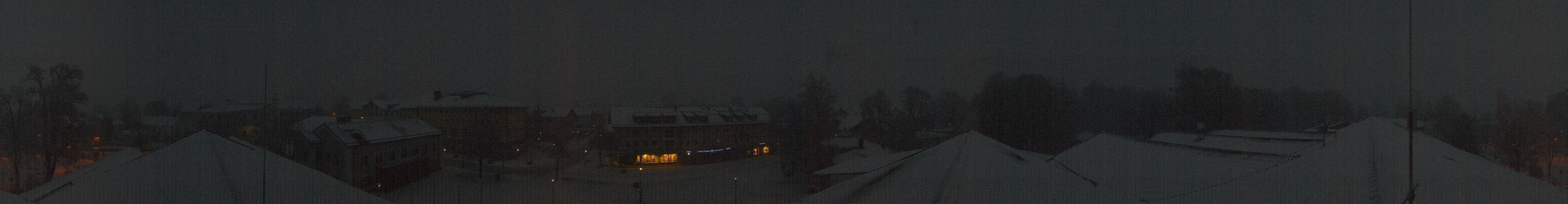 Archiv Foto Webcam Garmisch-Partenkirchen: Kongresshaus