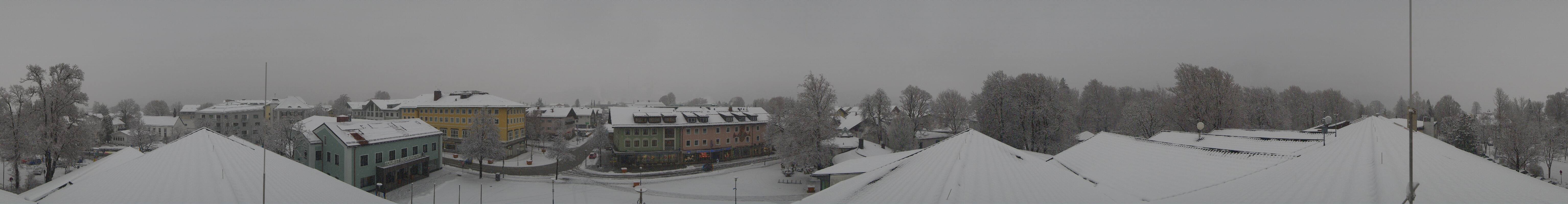 Archiv Foto Webcam Garmisch-Partenkirchen: Kongresshaus