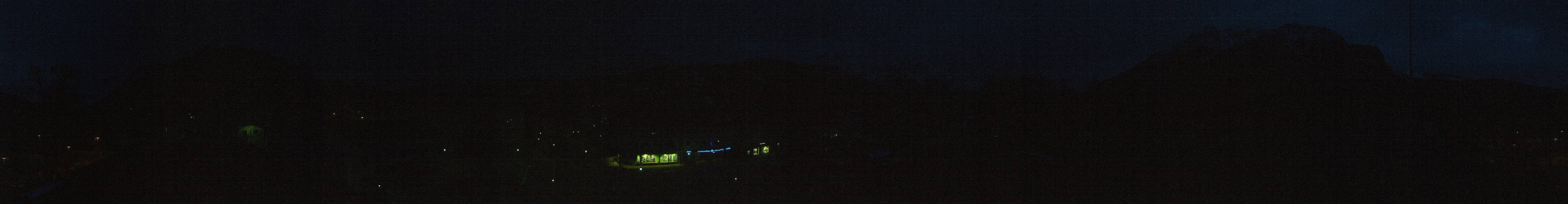 Archiv Foto Webcam Garmisch-Partenkirchen: Kongresshaus