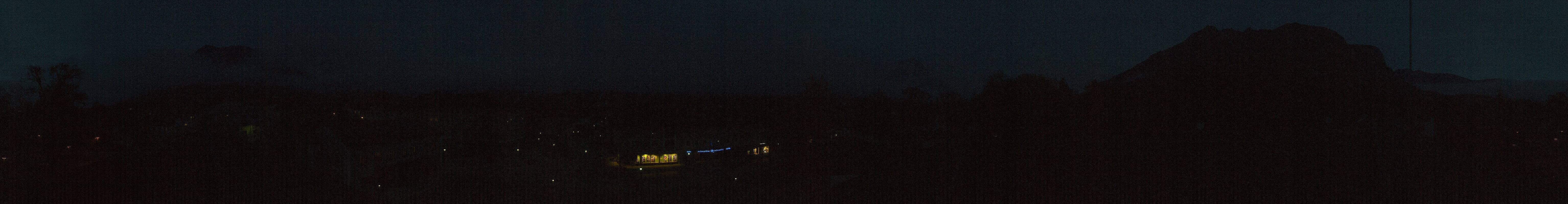 Archiv Foto Webcam Garmisch-Partenkirchen: Kongresshaus